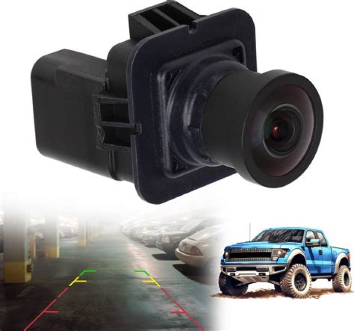 Does a 2013 Volkswagen Eos have a backup camera?