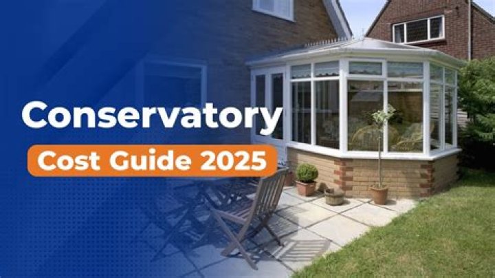 Does a conservatory count towards permitted development?