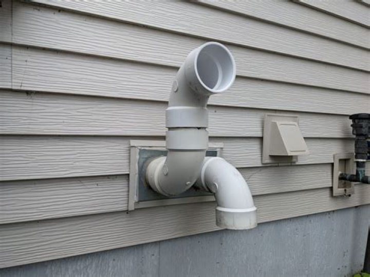 Does a furnace vent need a cap?