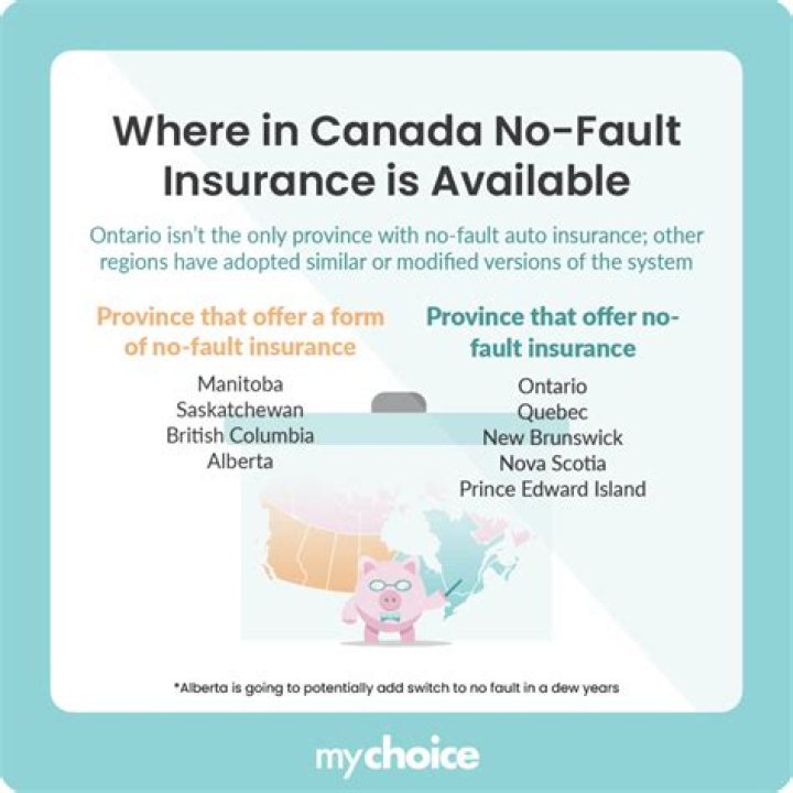 Does a no fault claim affect insurance UK?