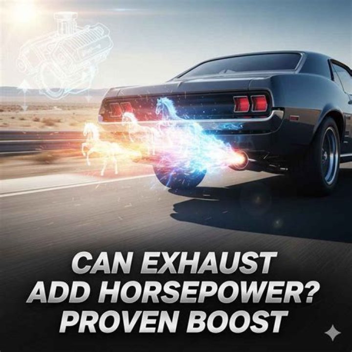 Does a performance radiator add horsepower?