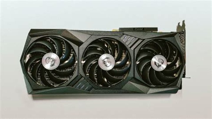 Does a video card need a cooler?