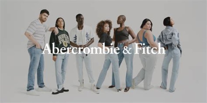 Does Abercrombie and Fitch still exist?