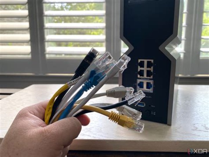 Does AirPlay work over wired ethernet?