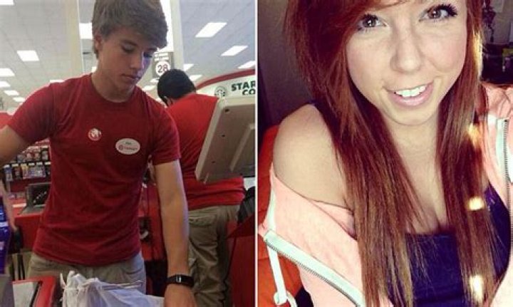 Does Alex from Target have a girlfriend?