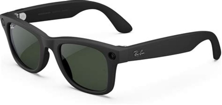 Does Amazon sell real Ray Bans?