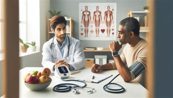 Does Ambien affect blood pressure?