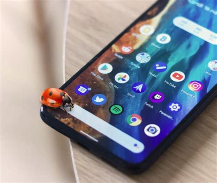 Does Android need antivirus?