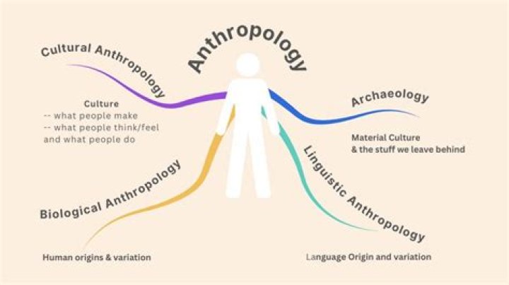 Does anthropology pay well?