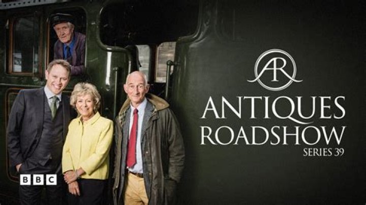Does Antiques Roadshow still exist?