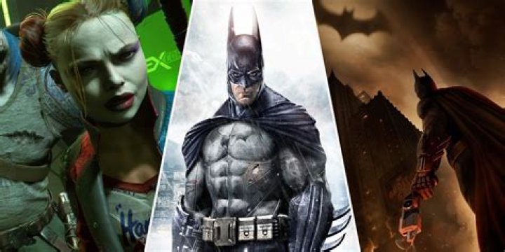 Does Arkham City work on Xbox one?
