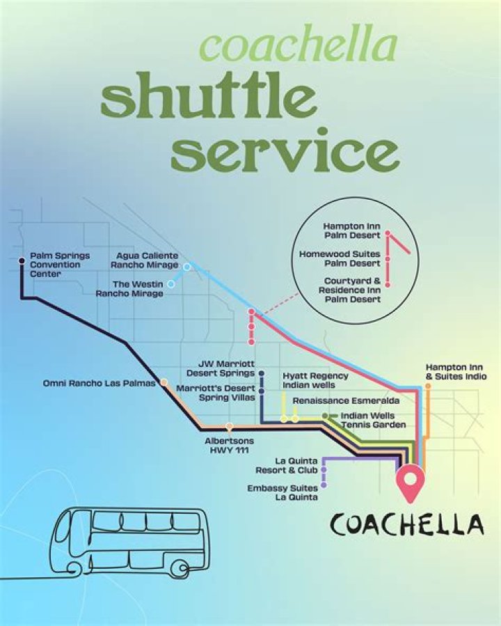 Does ASU have shuttle service?