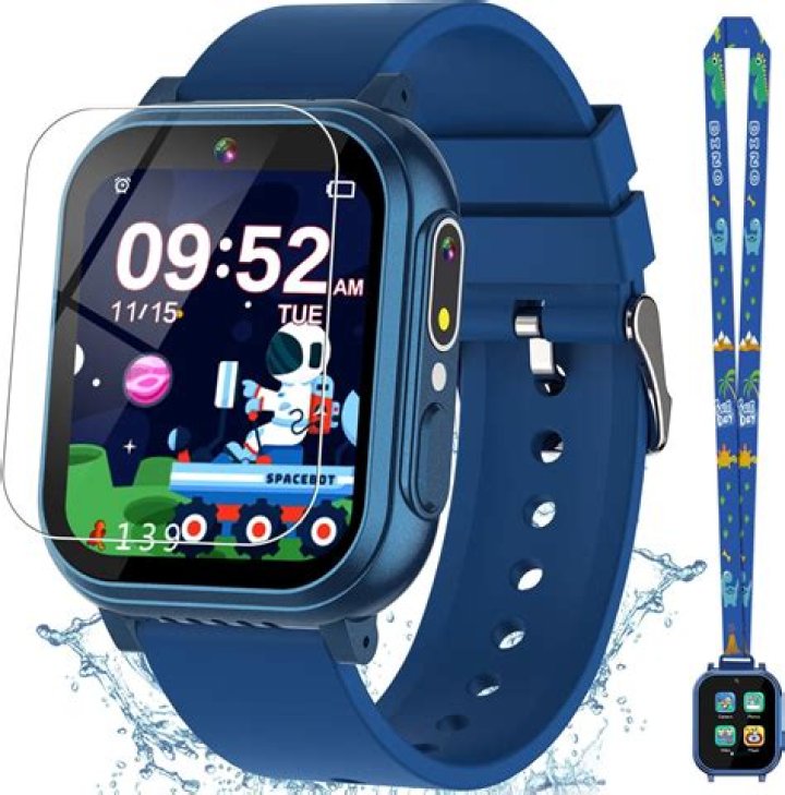 Does AT support smart watches?