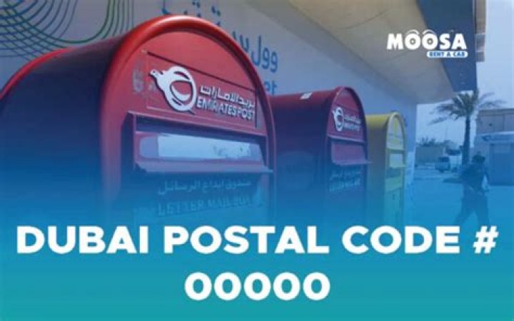 Does Australia have a postcode?
