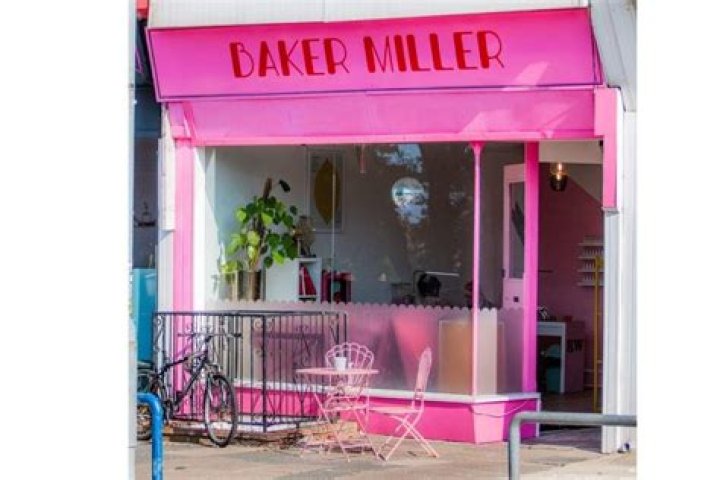 Does Baker-Miller Pink actually work?