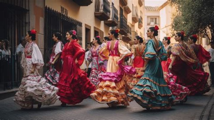 Does Barcelona have flamenco?