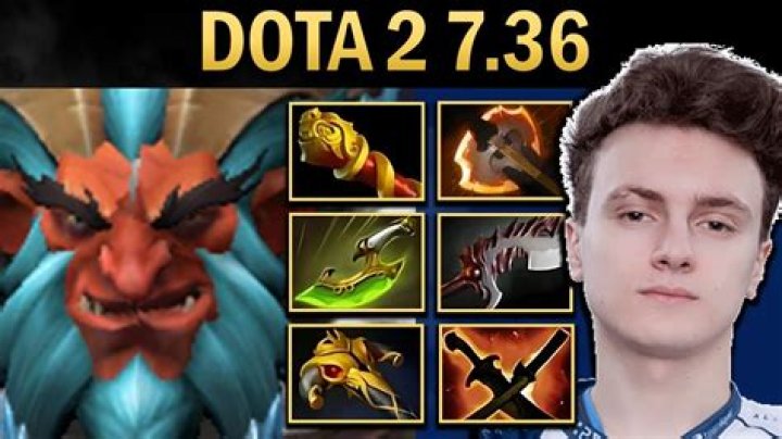 Does Battlefury stack in Dota 2?
