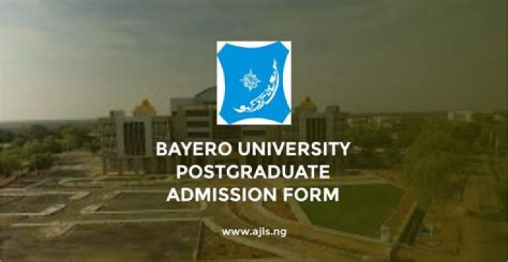 Does Bayero University do post Utme?