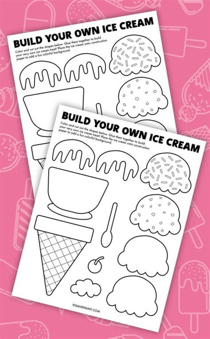 Does Big Dipper make their own ice cream?