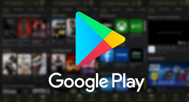 Does BlackBerry use Google Play store?