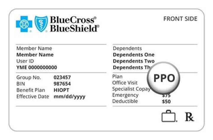 Does Blue Cross Blue Shield offer dental?