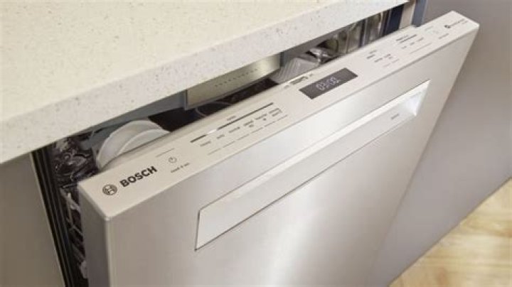 Does Bosch own electro voice?