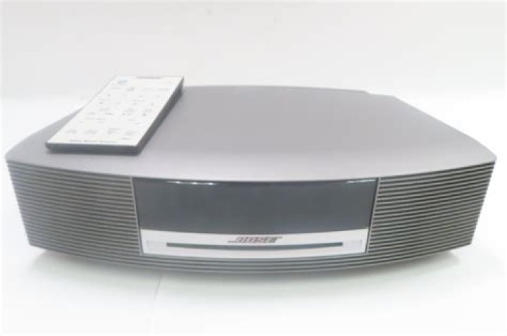 Does Bose Wave have an antenna?