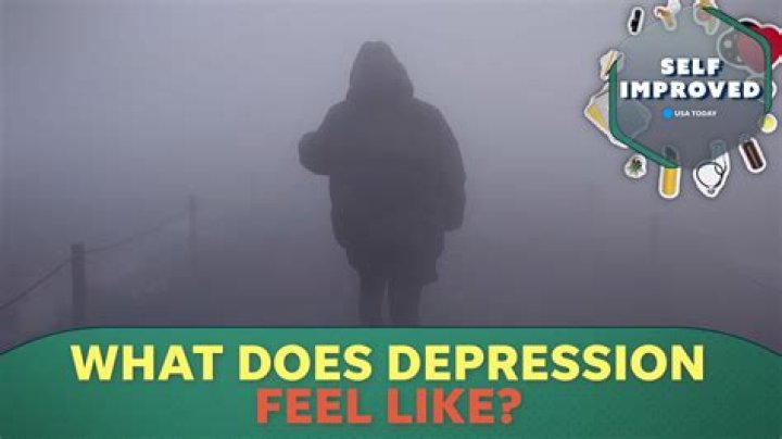 Does Botox make you depressed?
