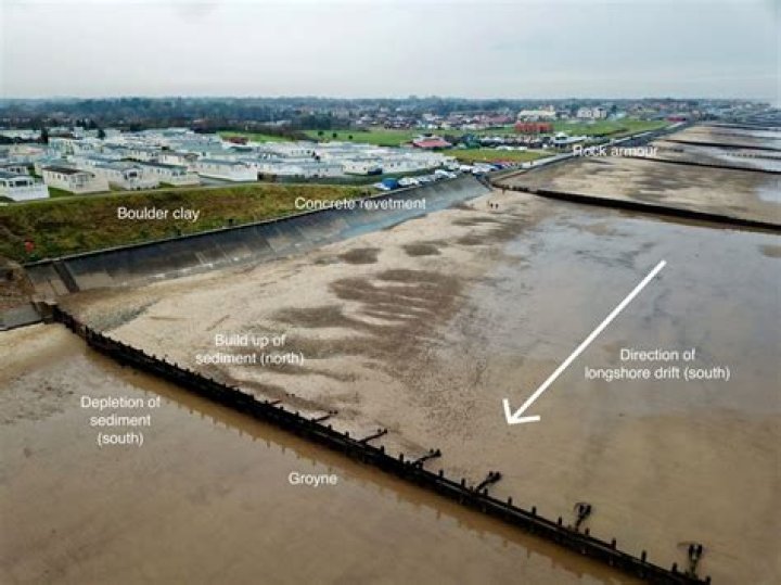 Does Bridlington have an A&E?