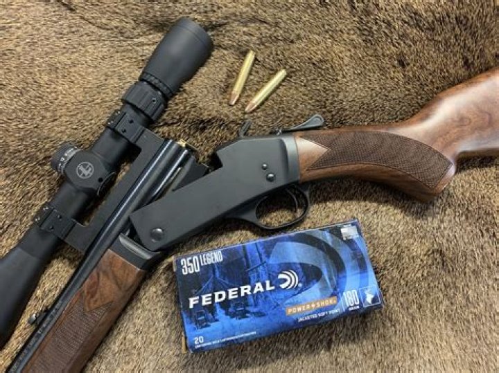 Does Browning Make a handgun?