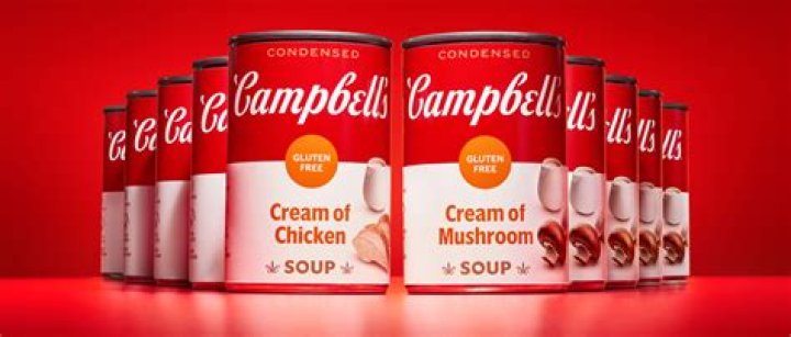 Does Campbell soup have MSG?