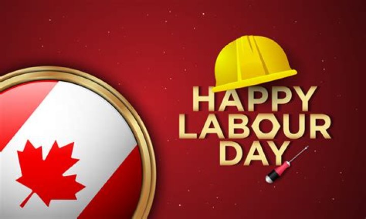Does Canada celebrate Labor Day?