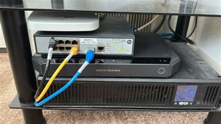 Does Comcast offer 1080P?
