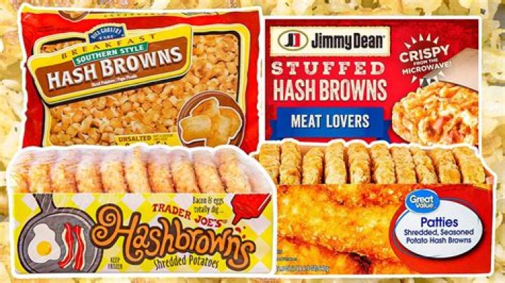 Does Costco have hash browns?
