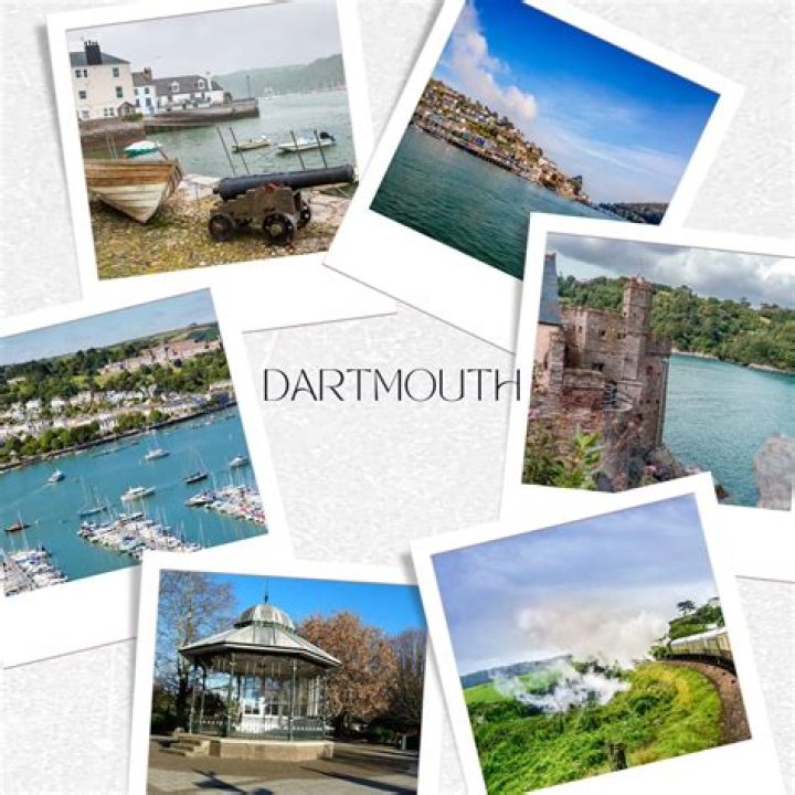 Does Dartmouth have in person tours?