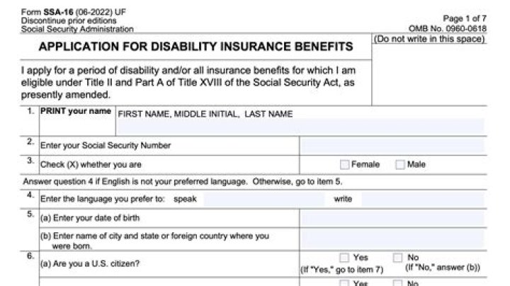 Does disability pension get reviewed?