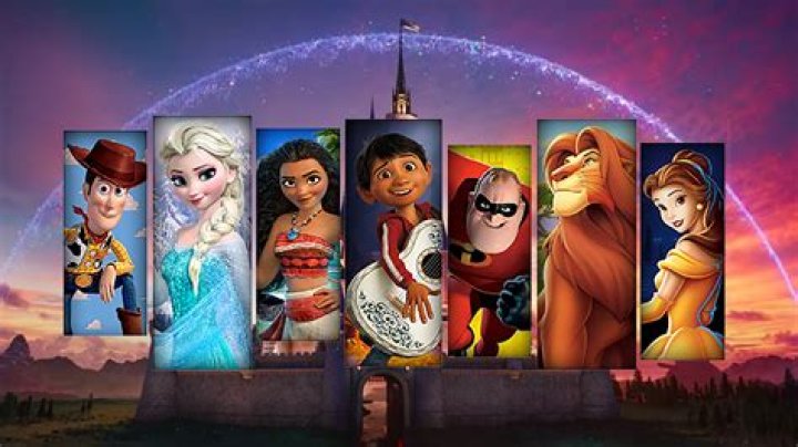 Does Disney use feral cats?