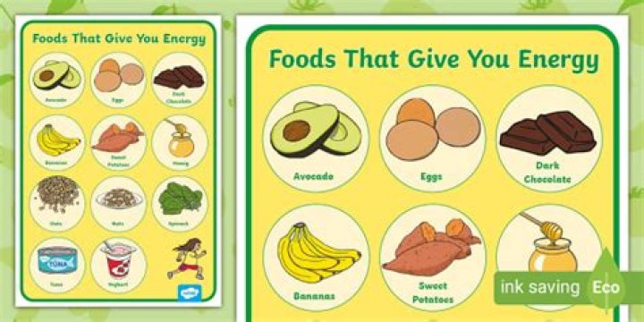 Does DMAE give you energy?