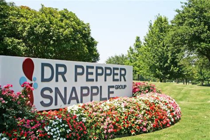 Does Dr Pepper Snapple Group have any subsidiaries?