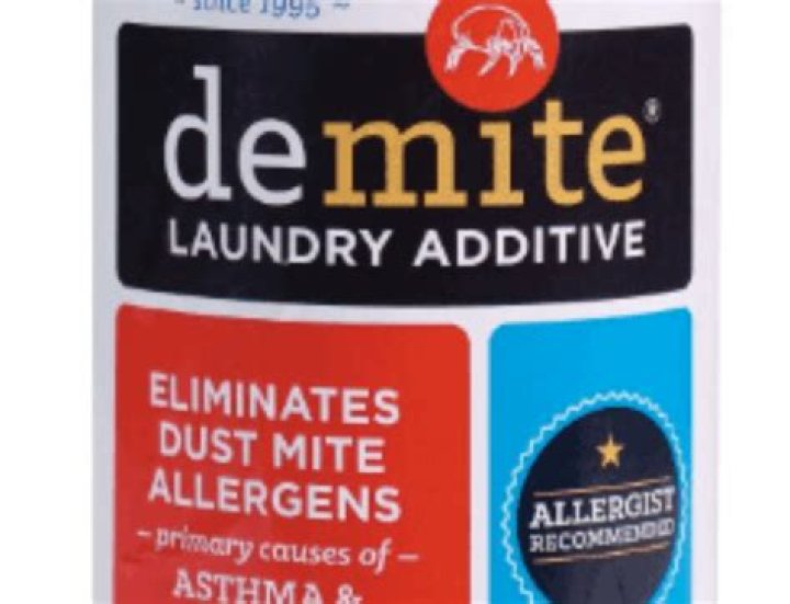 Does dryer heat kill dust mites?