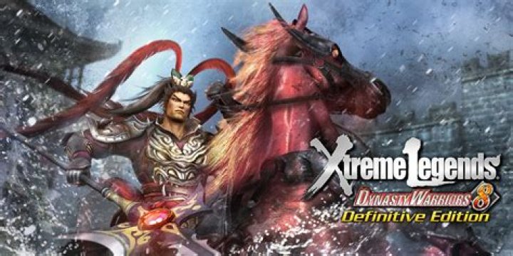 Does dynasty warriors 8 xtreme legends complete Edition include all dlc?
