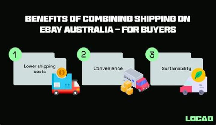 Does eBay America ship to Australia?