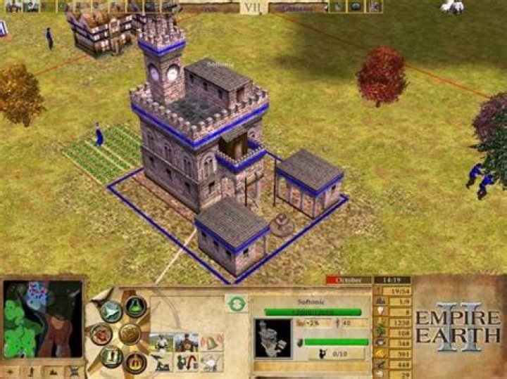 Does empire earth work on windows 7?