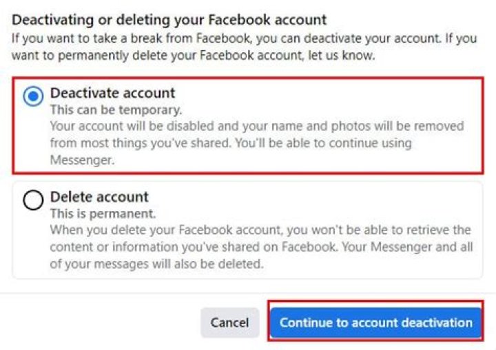 Does Facebook automatically crop profile picture 2020?