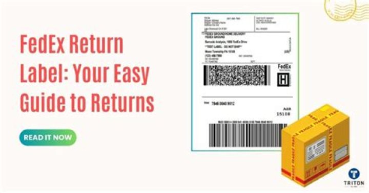 Does FedEx go through customs?