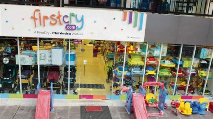 Does Firstcry deliver to Dubai?