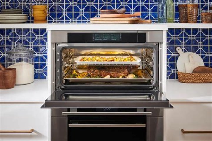 Does GE make a steam oven?