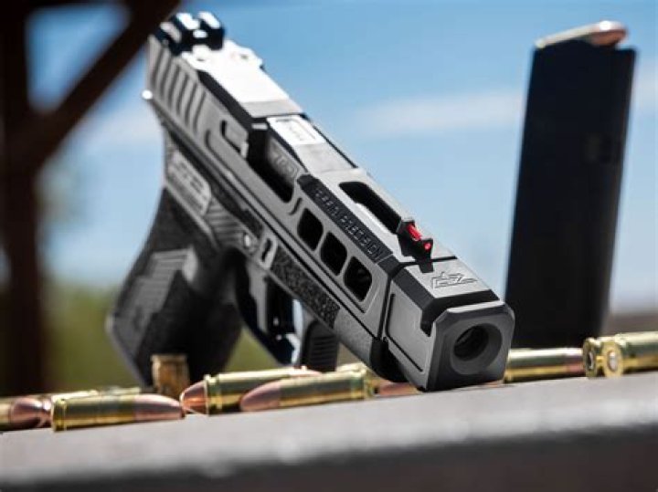 Does Glock make a 380 auto?