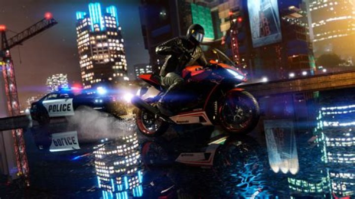 Does GTA 5 run in 4K?
