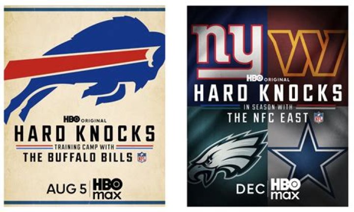 Does Hard Knocks come on HBO GO?